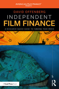 Bokomslag för "Independent Film Finance"
