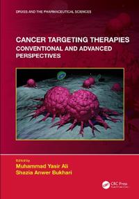 Bokomslag for "Cancer Targeting Therapies"