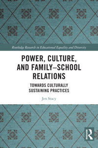 Power, Culture, and Family–School Relations
