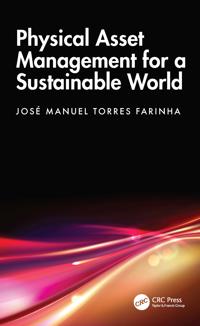 Bokomslag for "Physical Asset Management for a Sustainable World"