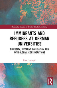 Immigrants and Refugees at German Universities