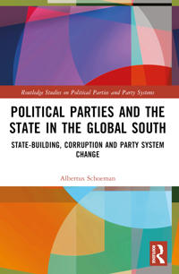 Political Parties and the State in the Global South