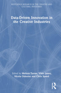 Data-Driven Innovation in the Creative Industries
