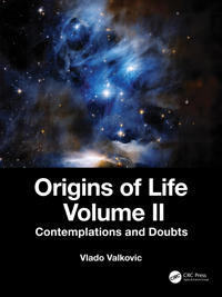Bokomslag för "Origins of Life Volume II"