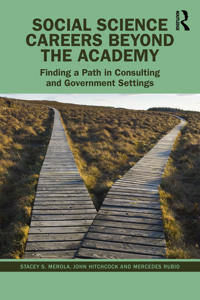 Social Science Careers Beyond the Academy