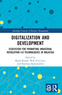Digitalization and Development