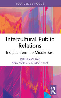 Intercultural Public Relations