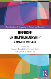 Refugee Entrepreneurship