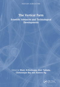 The Vertical Farm