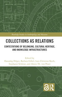 Collections as Relations