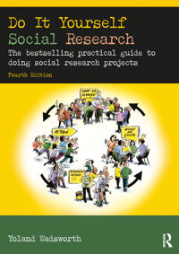 Do It Yourself Social Research