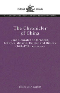 The Chronicler of China