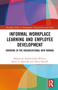 Informal Workplace Learning and Employee Development