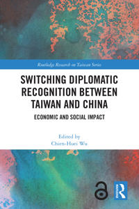 Switching Diplomatic Recognition Between Taiwan and China