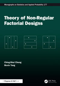 Theory of Nonregular Factorial Designs