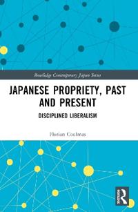 Japanese Propriety, Past and Present