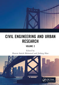 Civil Engineering and Urban Research, Volume 2