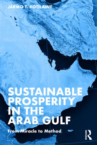 Bokomslag för "Sustainable Prosperity in the Arab Gulf"