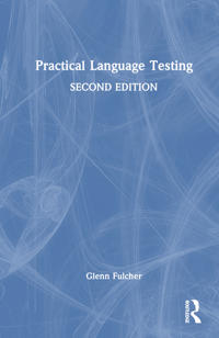 Practical Language Testing