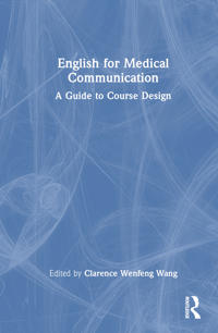 Bokomslag för "English for Medical Communication"