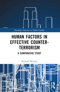 Human Factors in Effective Counter-Terrorism