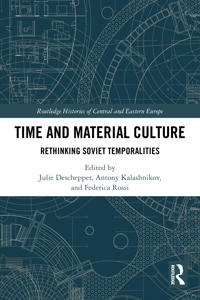 Time and Material Culture