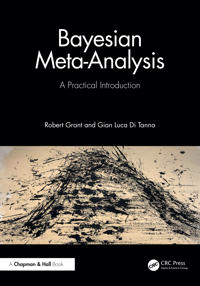 Kirjan kansi "Bayesian Meta-Analysis"