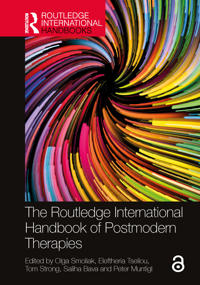 The Routledge International Handbook of Postmodern Therapies