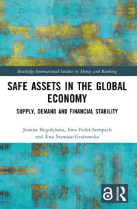 Safe Assets in the Global Economy