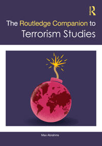 The Routledge Companion to Terrorism Studies