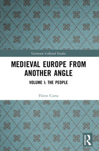 Medieval Europe From Another Angle