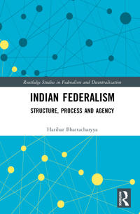 Indian Federalism