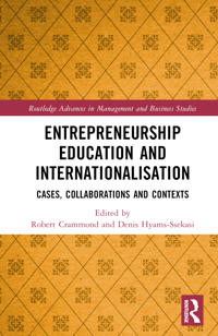 Entrepreneurship Education and Internationalisation