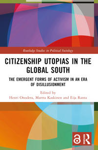 Citizenship Utopias in the Global South