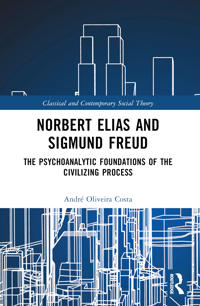 Norbert Elias and Sigmund Freud