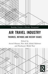 Air Travel Industry