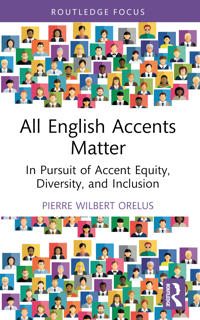 Bokomslag för "All English Accents Matter"