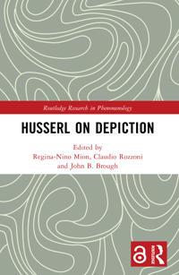 Husserl on Depiction