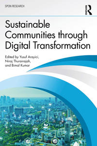 Sustainable Communities through Digital Transformation