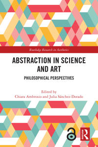 Abstraction in Science and Art