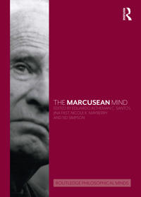 The Marcusean Mind