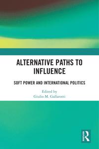 Alternative Paths to Influence
