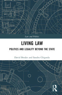 Living Law