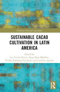Bokomslag för "Sustainable Cacao Cultivation in Latin America"