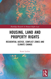 Housing, Land and Property Rights