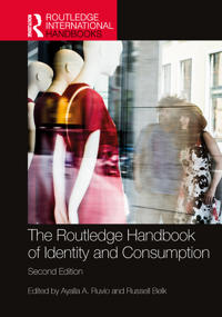 The Routledge Handbook of Identity and Consumption