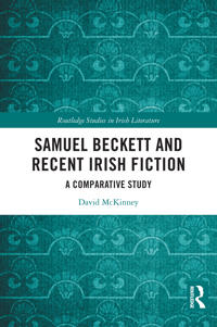 Samuel Beckett and Recent Irish Fiction