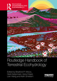 Routledge Handbook of Terrestrial Ecohydrology