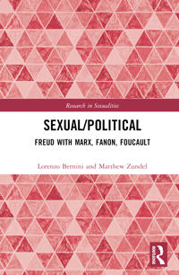 The Sexual/Political