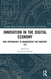 Innovation in the Digital Economy